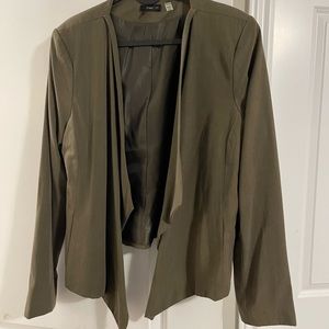 Brand New DEX Jacket